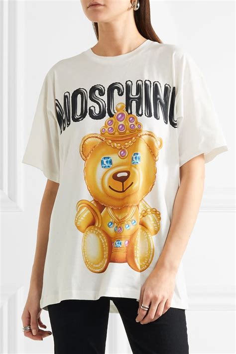 moschino t shirt price hydraulics.